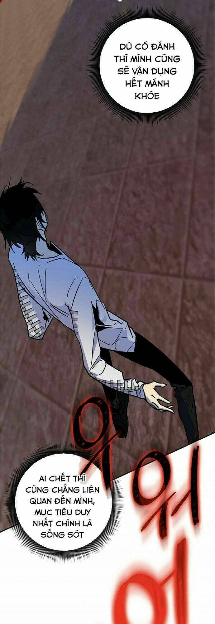 Trở Lại Thành Người Chơi Chapter 10 - Trang 2