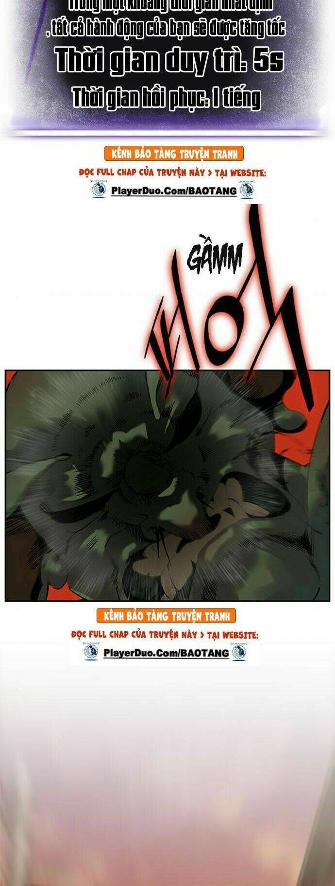 Trở Lại Thành Người Chơi Chapter 11 - Trang 2