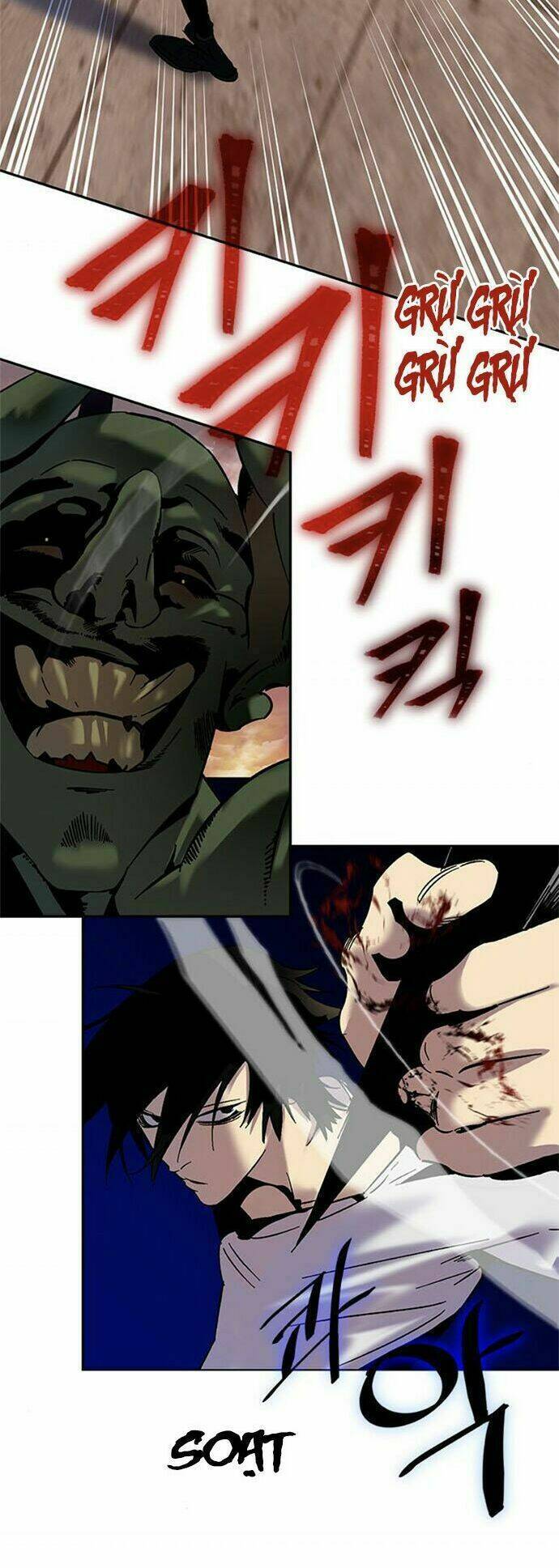 Trở Lại Thành Người Chơi Chapter 11 - Trang 2