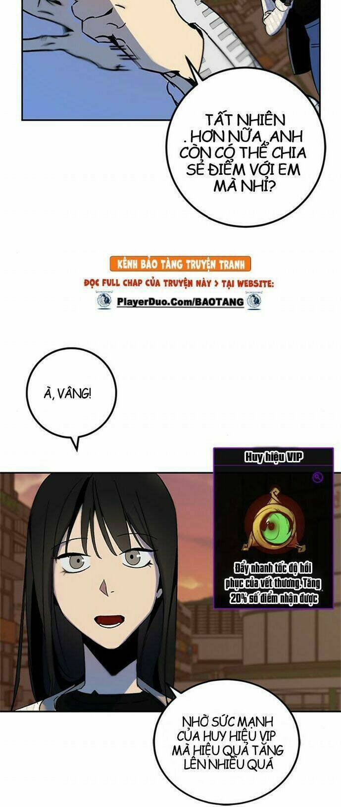 Trở Lại Thành Người Chơi Chapter 11 - Trang 2