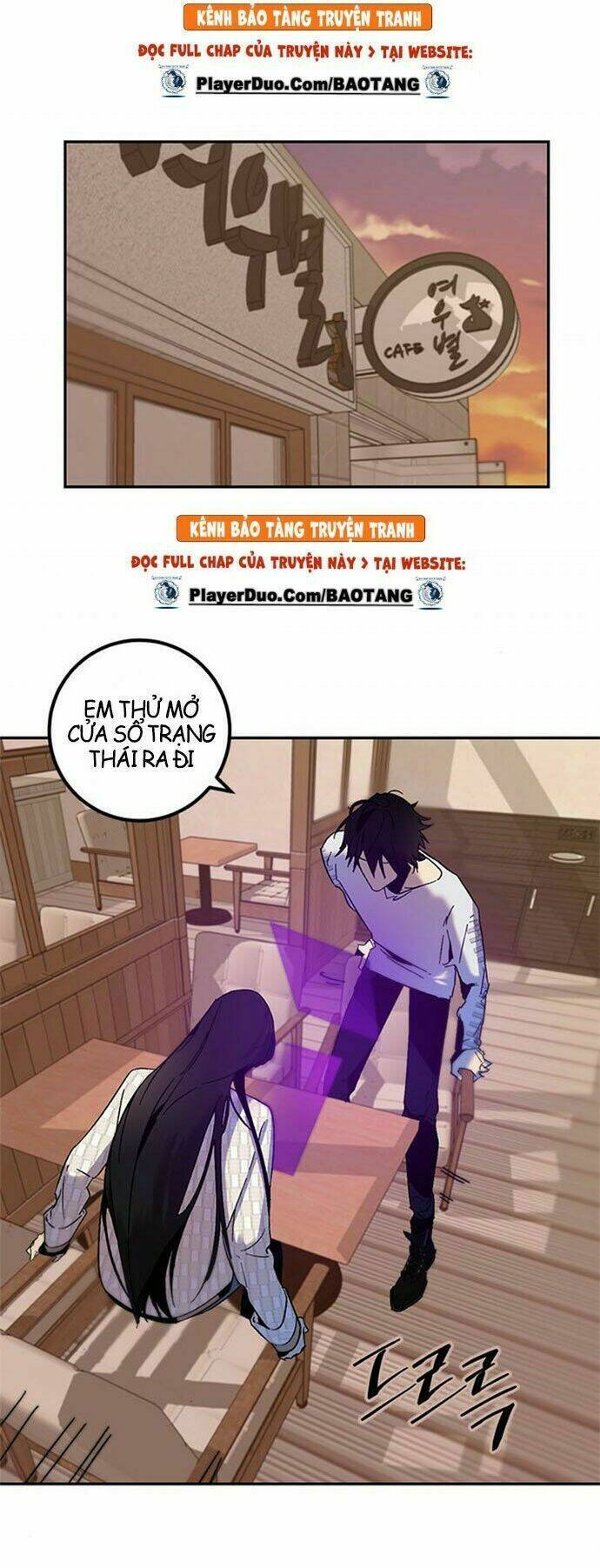 Trở Lại Thành Người Chơi Chapter 11 - Trang 2