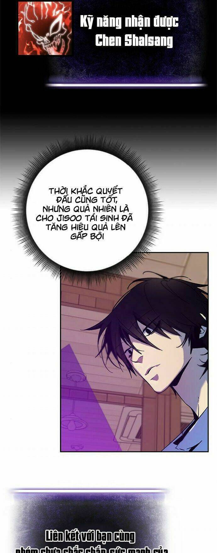 Trở Lại Thành Người Chơi Chapter 11 - Trang 2