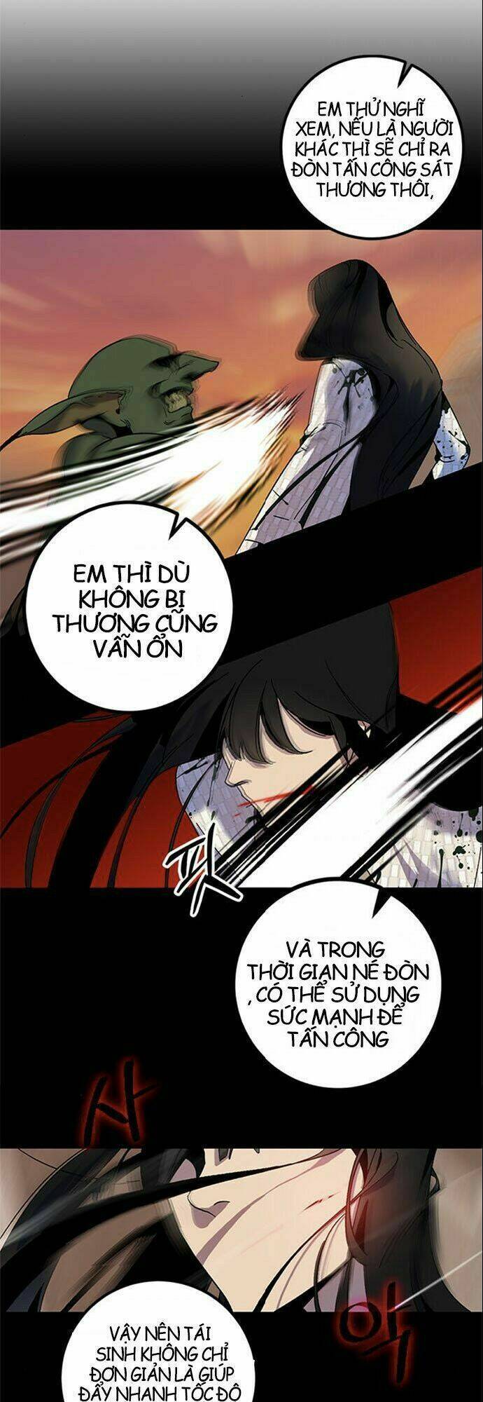 Trở Lại Thành Người Chơi Chapter 11 - Trang 2