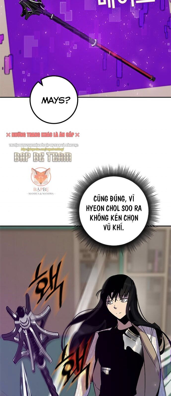 Trở Lại Thành Người Chơi Chapter 14 - Trang 2