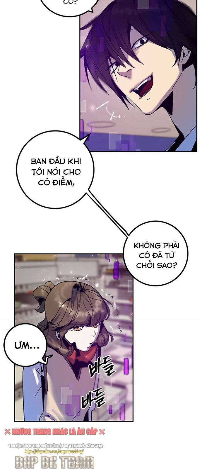 Trở Lại Thành Người Chơi Chapter 14 - Trang 2