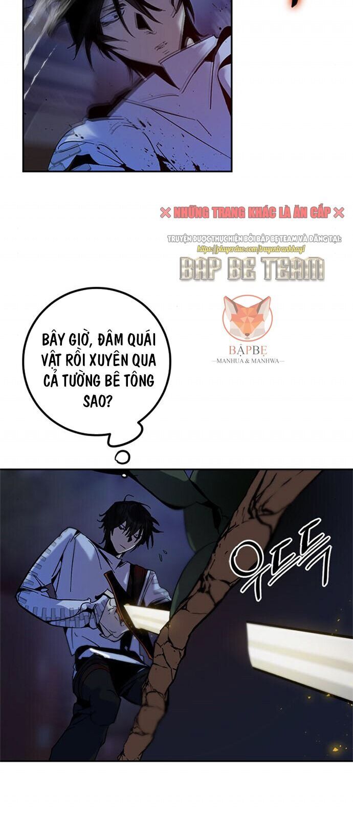 Trở Lại Thành Người Chơi Chapter 14 - Trang 2