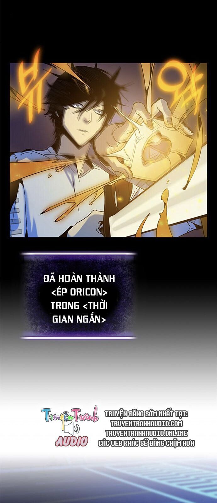 Trở Lại Thành Người Chơi Chapter 14 - Trang 2