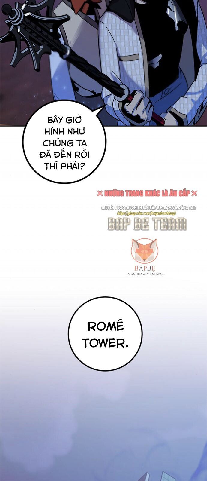 Trở Lại Thành Người Chơi Chapter 14 - Trang 2