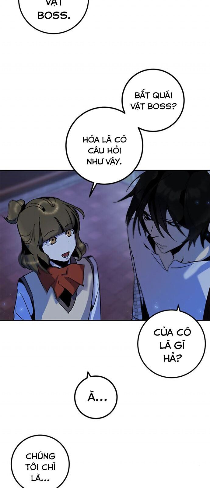 Trở Lại Thành Người Chơi Chapter 14 - Trang 2