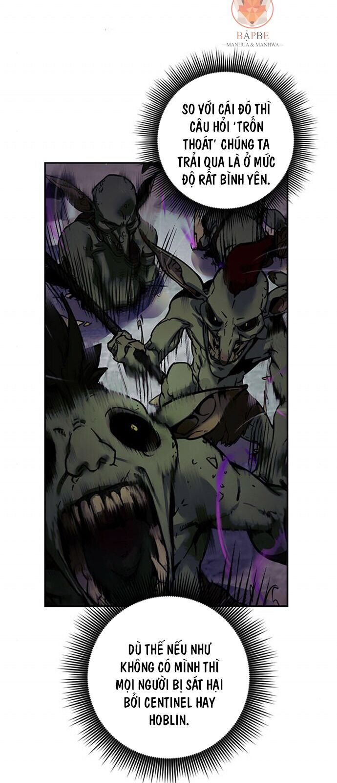 Trở Lại Thành Người Chơi Chapter 14 - Trang 2