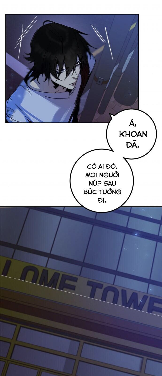 Trở Lại Thành Người Chơi Chapter 14 - Trang 2