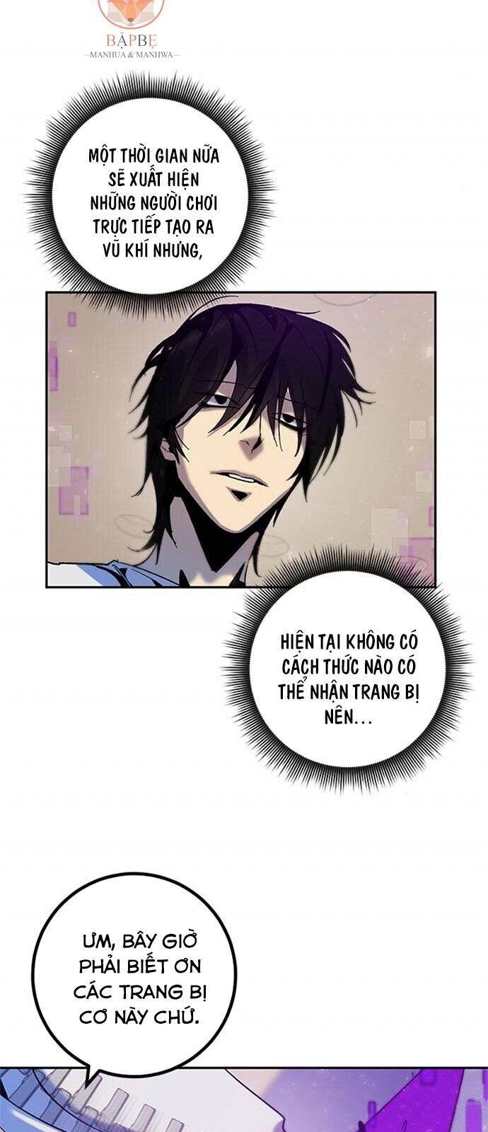 Trở Lại Thành Người Chơi Chapter 14 - Trang 2