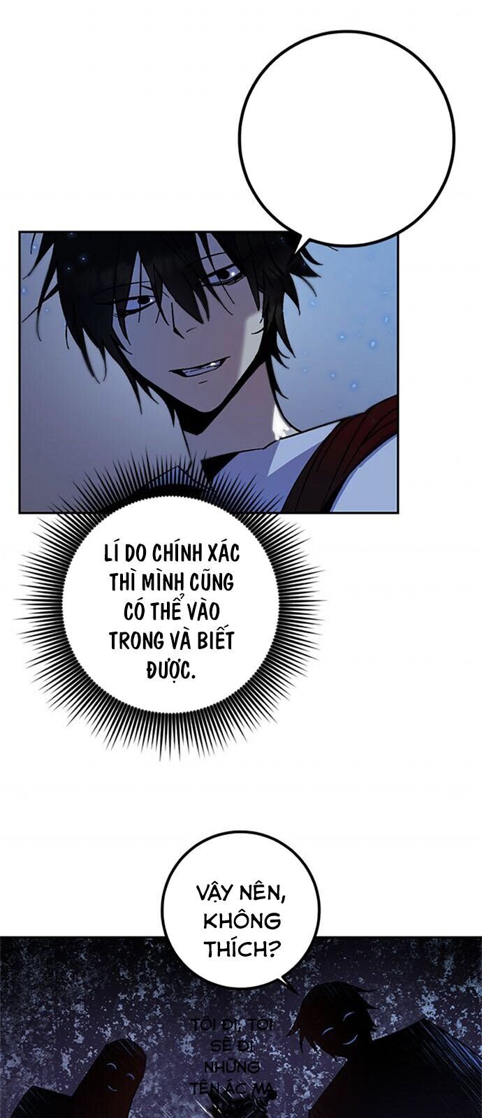 Trở Lại Thành Người Chơi Chapter 14 - Trang 2