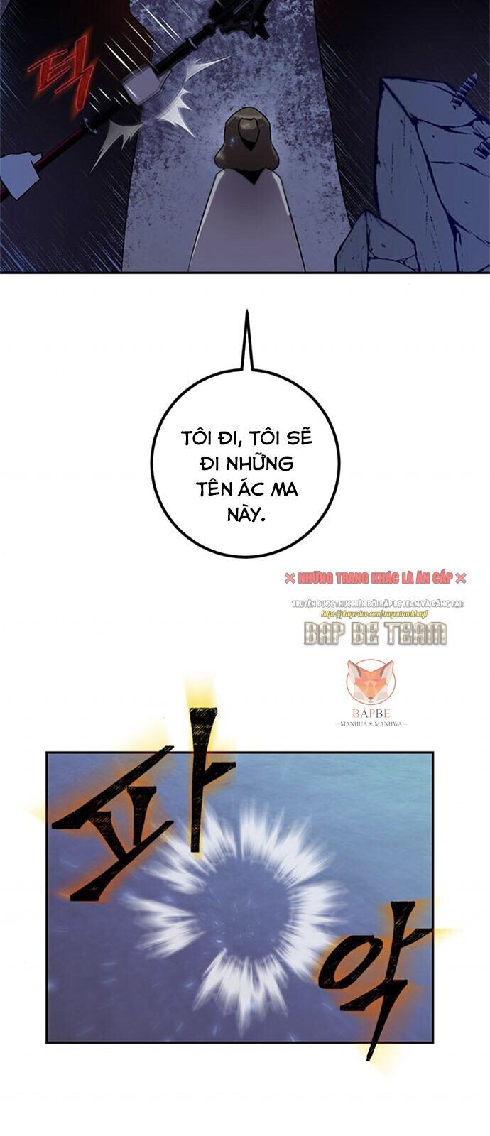 Trở Lại Thành Người Chơi Chapter 14 - Trang 2