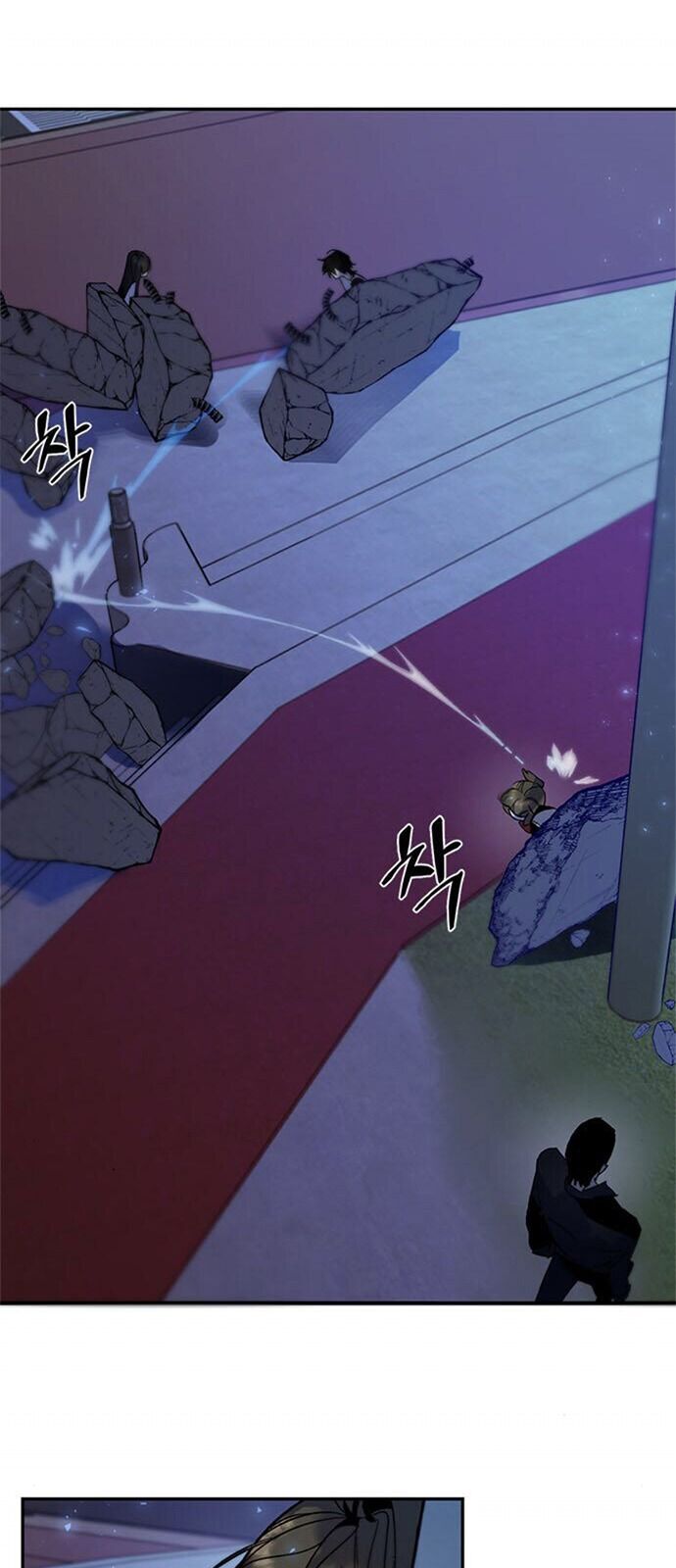 Trở Lại Thành Người Chơi Chapter 14 - Trang 2