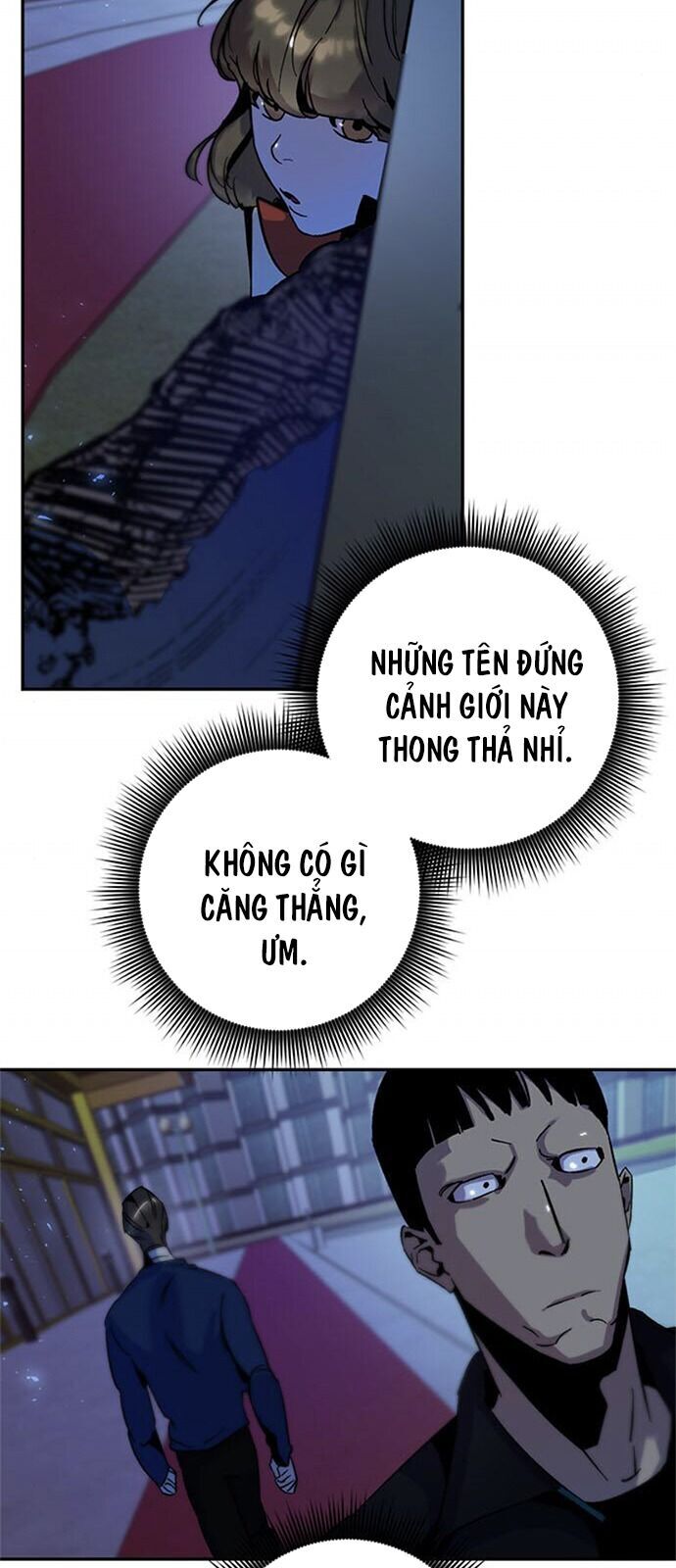 Trở Lại Thành Người Chơi Chapter 14 - Trang 2