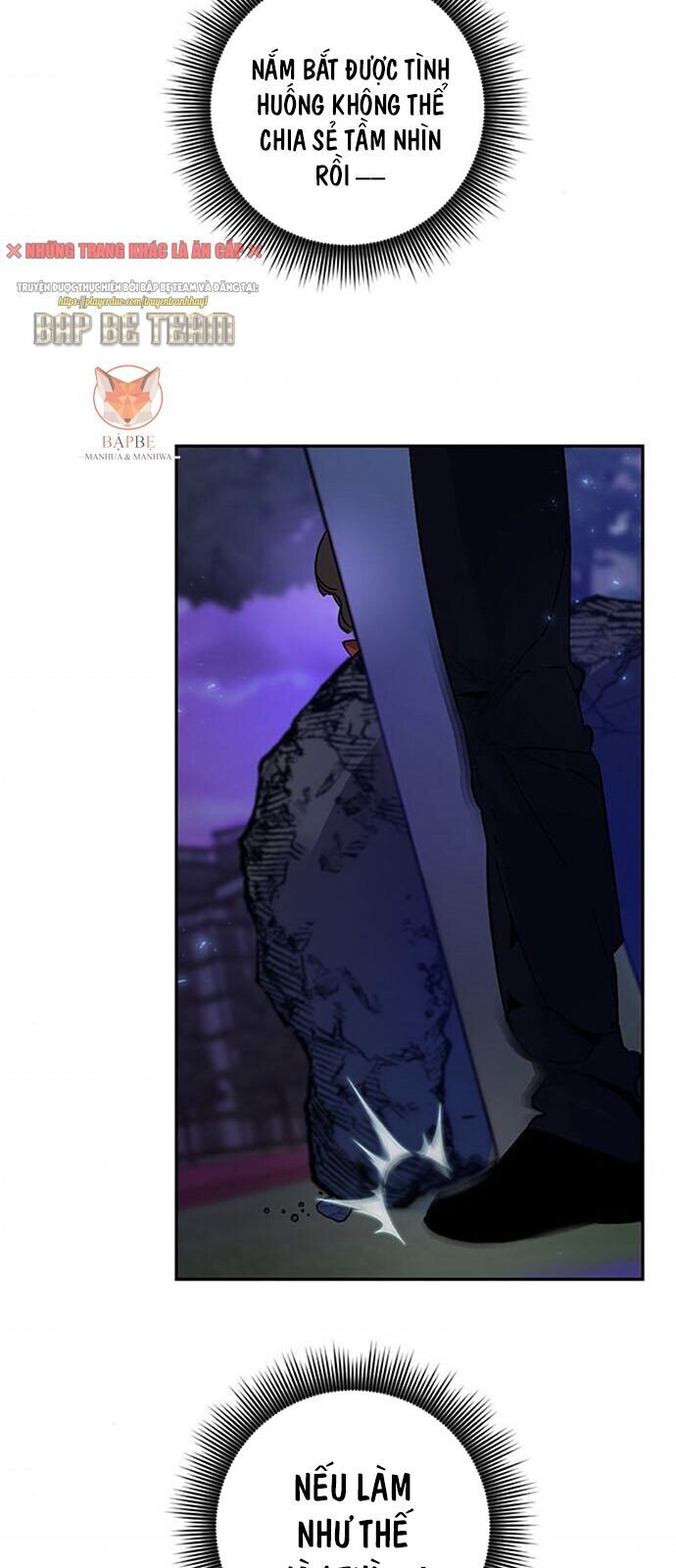 Trở Lại Thành Người Chơi Chapter 14 - Trang 2