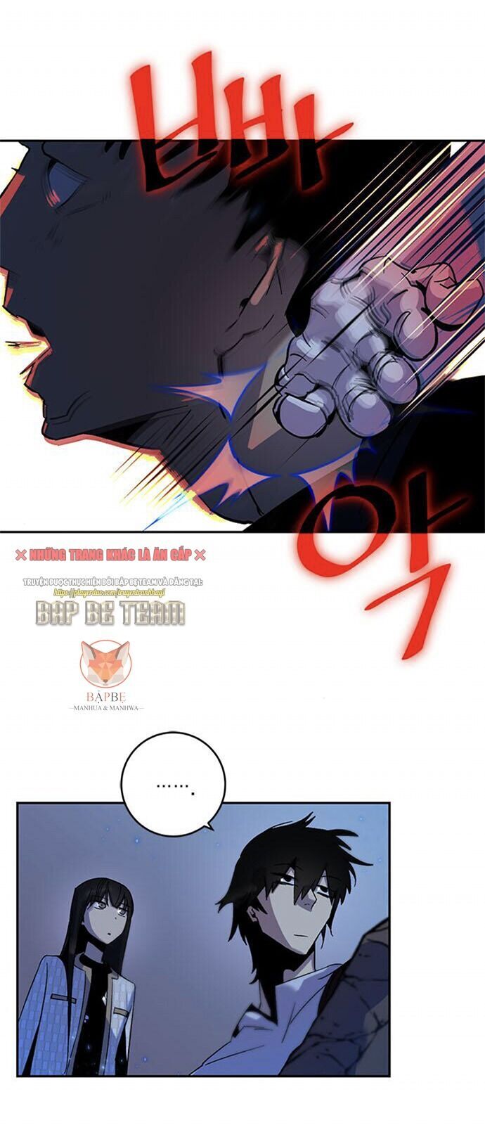 Trở Lại Thành Người Chơi Chapter 14 - Trang 2