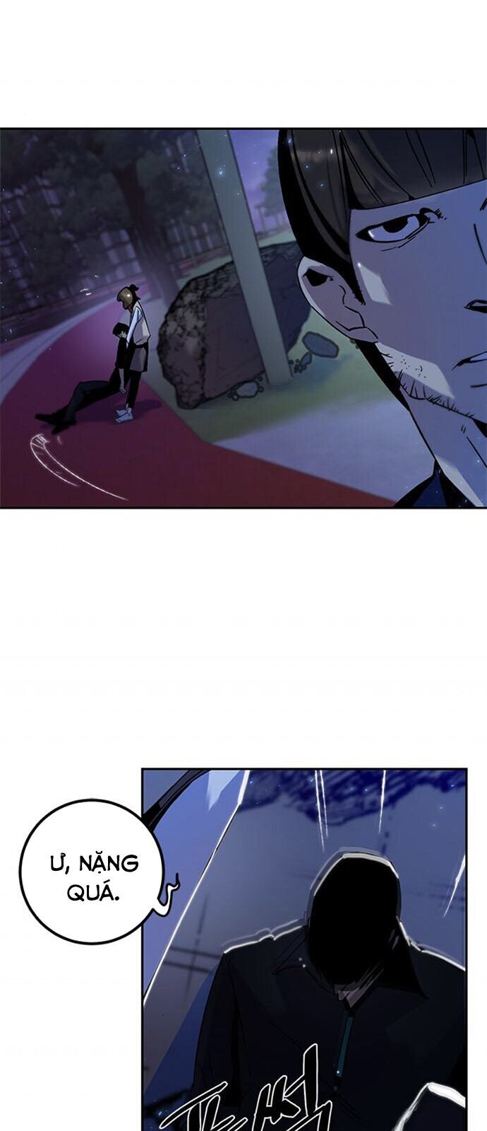 Trở Lại Thành Người Chơi Chapter 14 - Trang 2