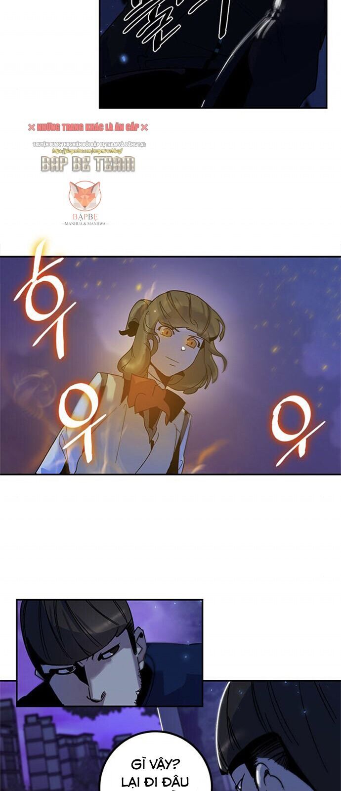 Trở Lại Thành Người Chơi Chapter 14 - Trang 2