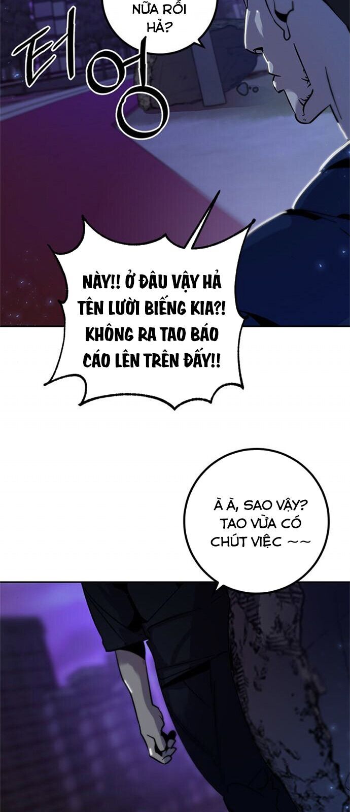 Trở Lại Thành Người Chơi Chapter 14 - Trang 2