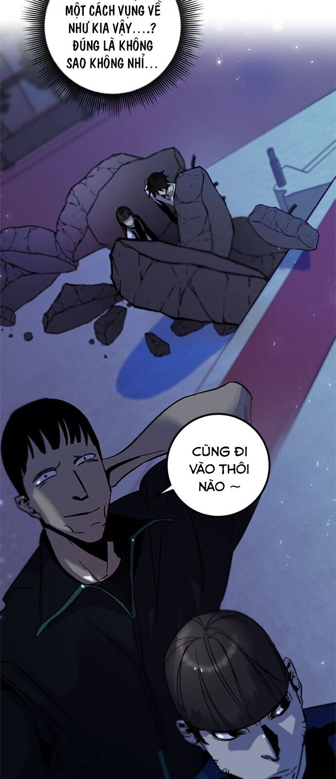 Trở Lại Thành Người Chơi Chapter 14 - Trang 2