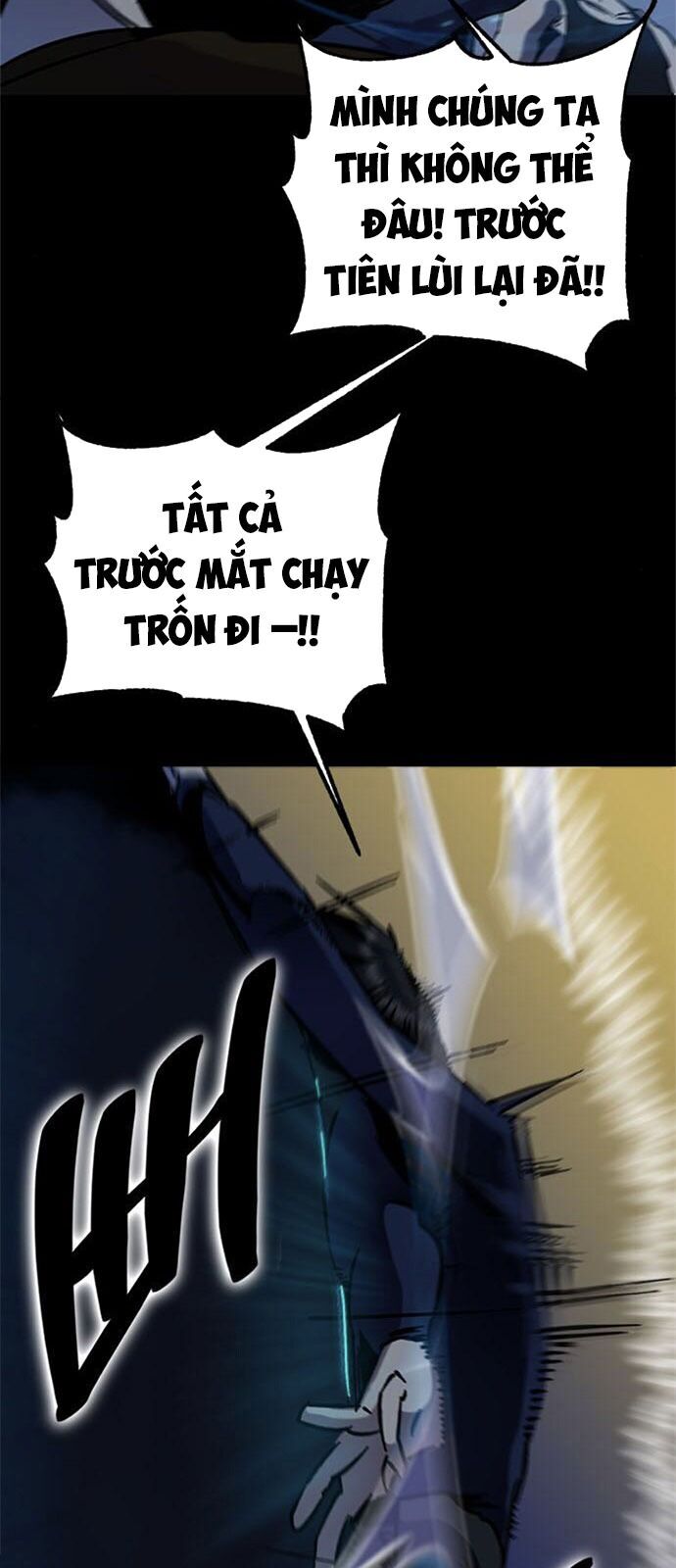 Trở Lại Thành Người Chơi Chapter 15 - Trang 2