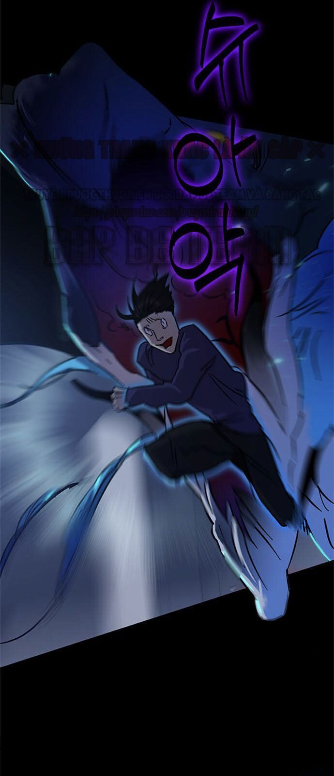 Trở Lại Thành Người Chơi Chapter 15 - Trang 2