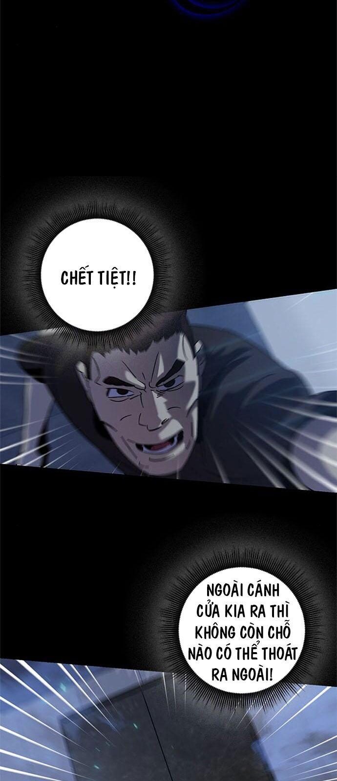 Trở Lại Thành Người Chơi Chapter 15 - Trang 2