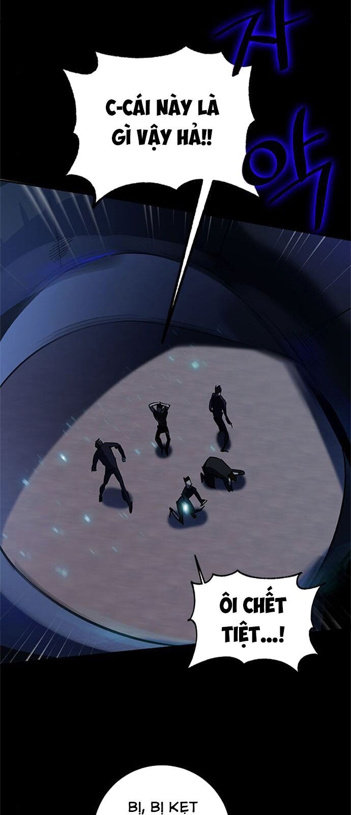 Trở Lại Thành Người Chơi Chapter 15 - Trang 2