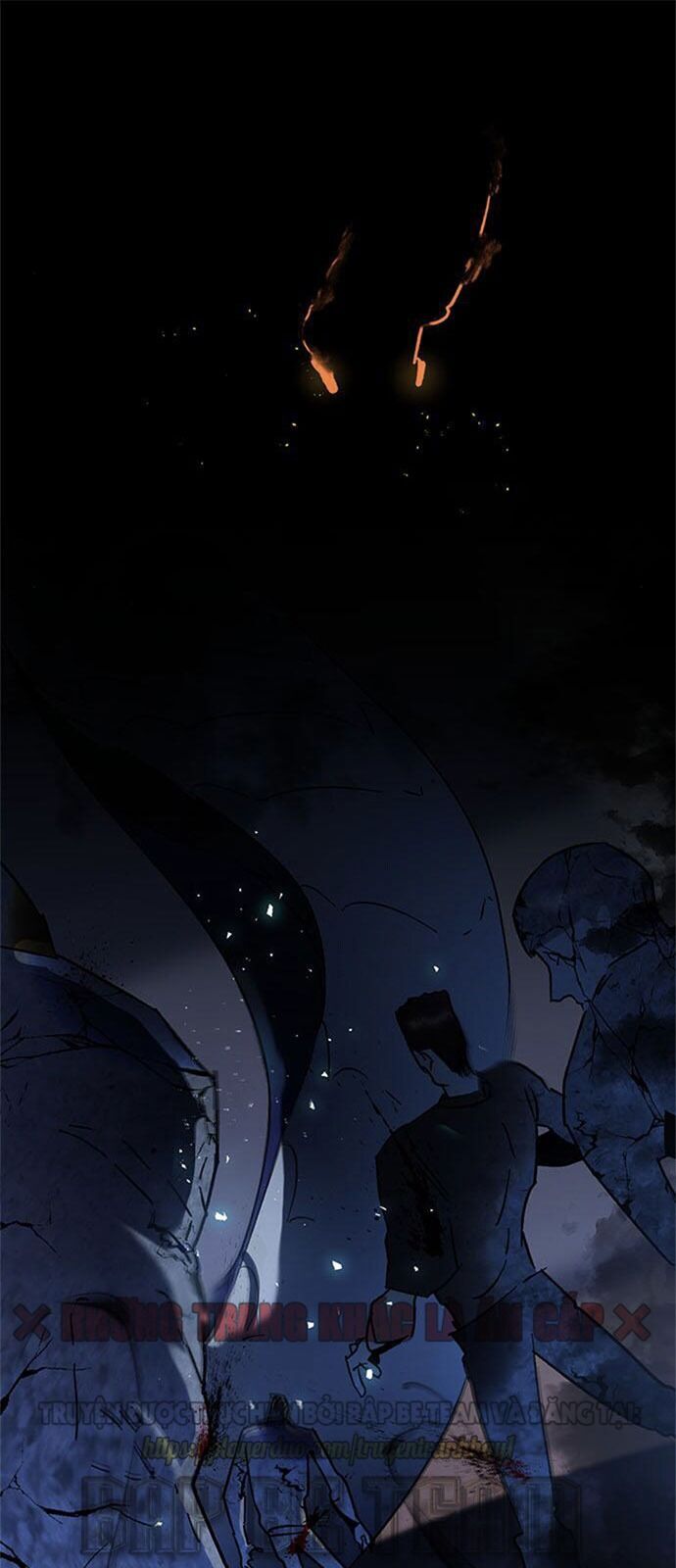 Trở Lại Thành Người Chơi Chapter 15 - Trang 2