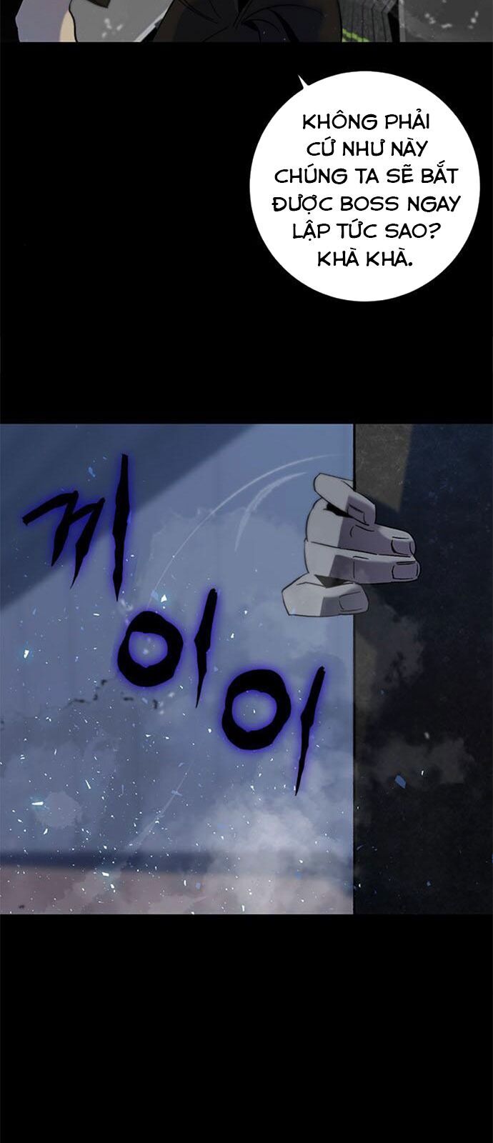 Trở Lại Thành Người Chơi Chapter 15 - Trang 2