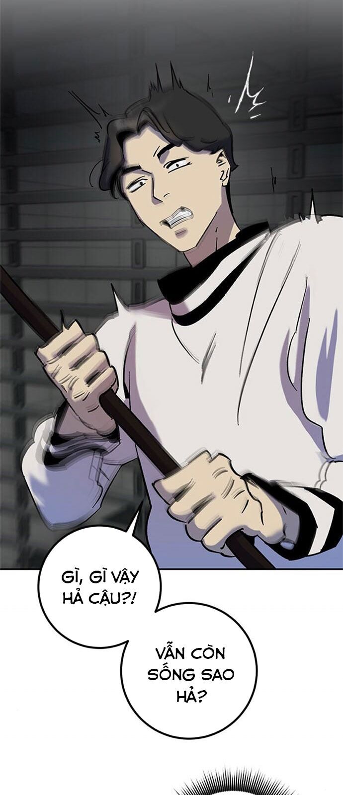 Trở Lại Thành Người Chơi Chapter 15 - Trang 2