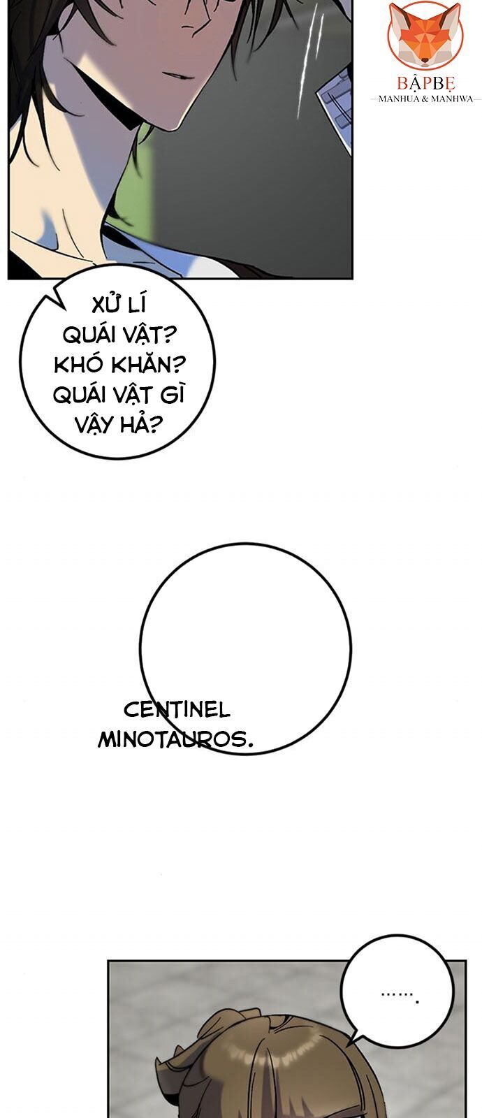 Trở Lại Thành Người Chơi Chapter 15 - Trang 2