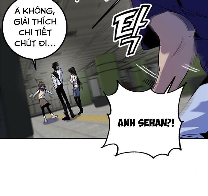 Trở Lại Thành Người Chơi Chapter 15 - Trang 2