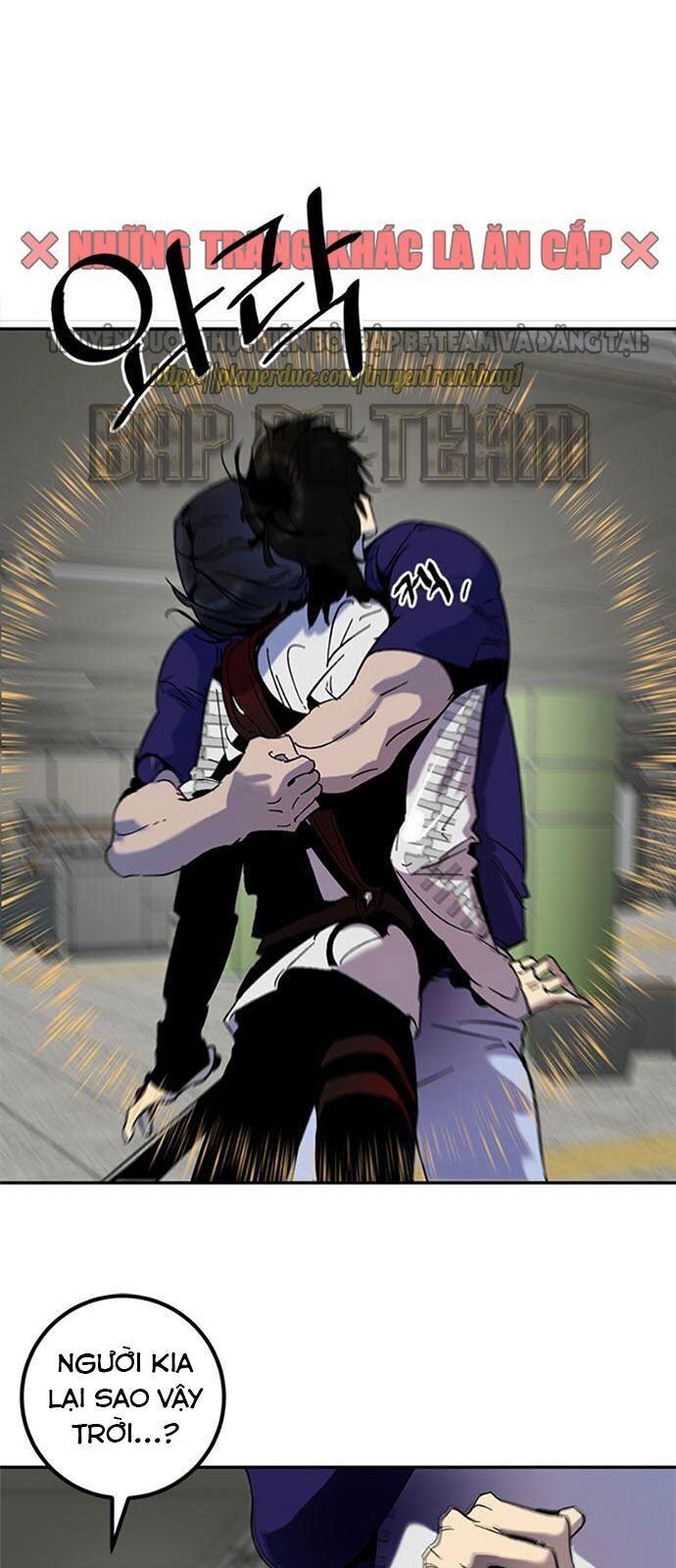 Trở Lại Thành Người Chơi Chapter 15 - Trang 2