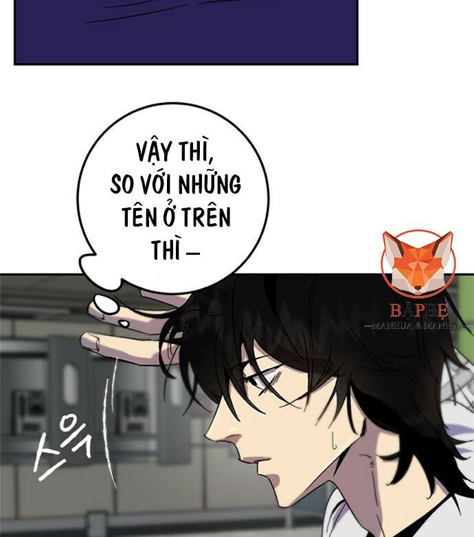 Trở Lại Thành Người Chơi Chapter 15 - Trang 2