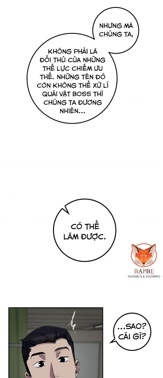 Trở Lại Thành Người Chơi Chapter 15 - Trang 2