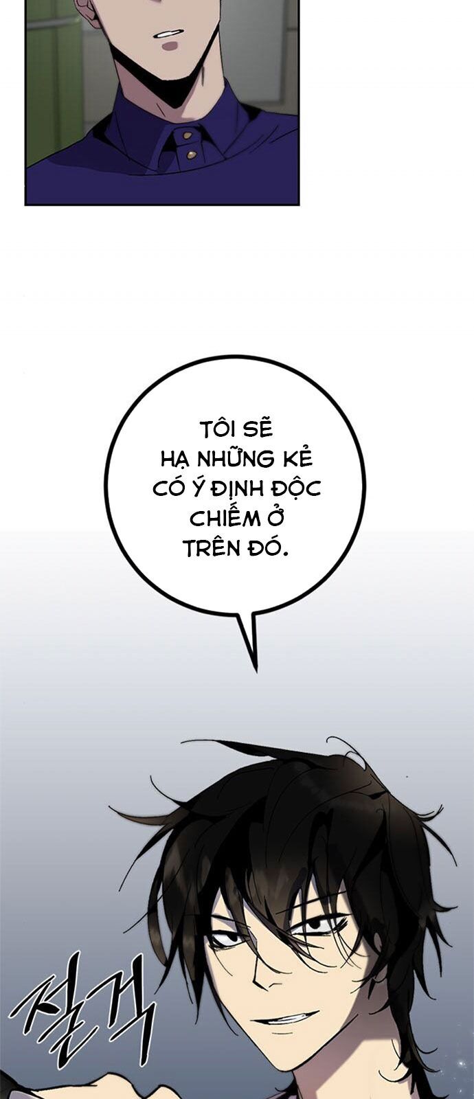 Trở Lại Thành Người Chơi Chapter 15 - Trang 2