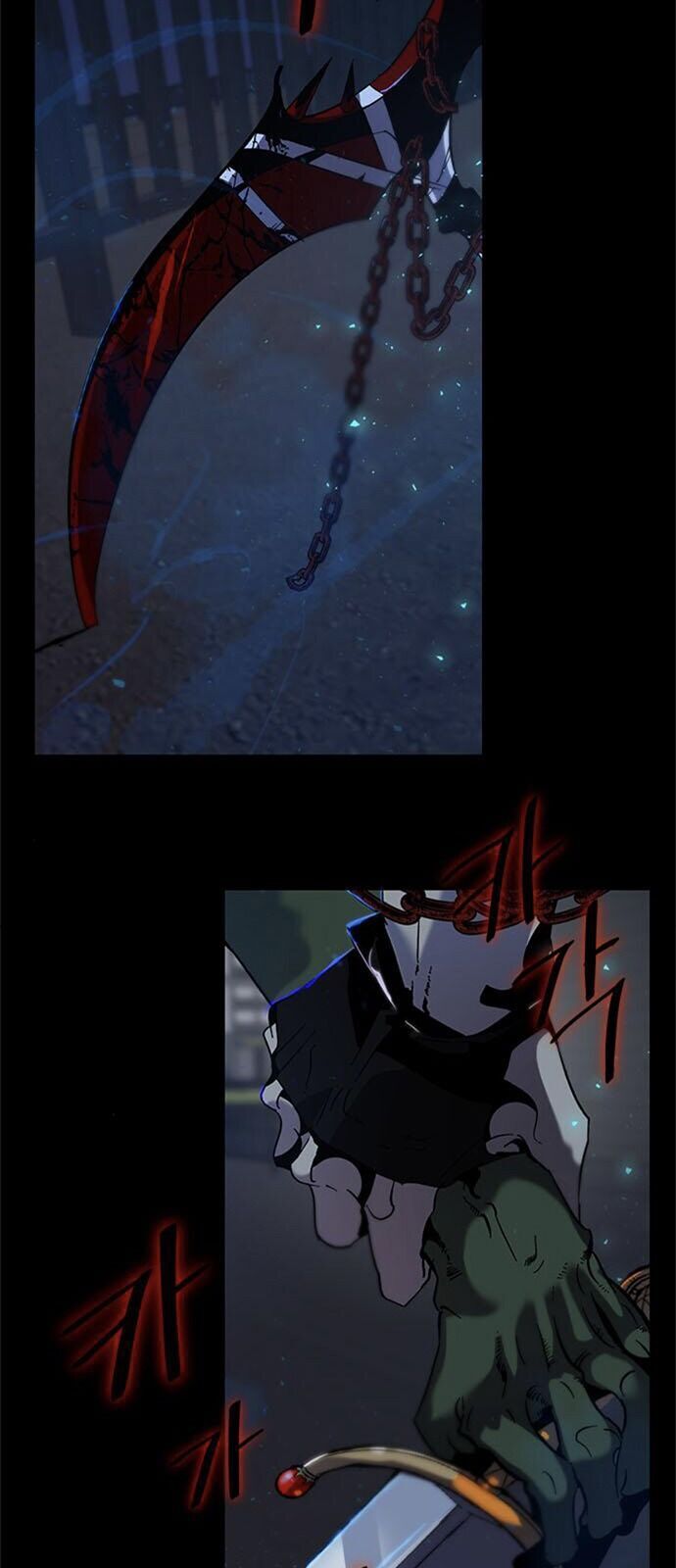 Trở Lại Thành Người Chơi Chapter 15 - Trang 2