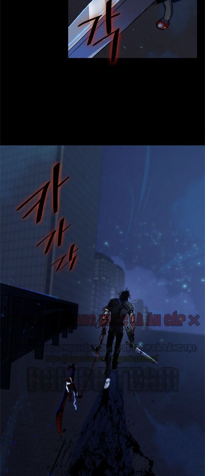 Trở Lại Thành Người Chơi Chapter 15 - Trang 2