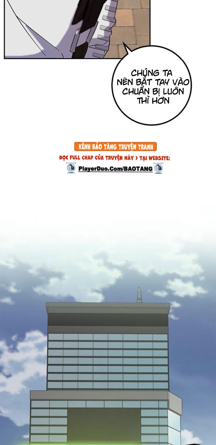 Trở Lại Thành Người Chơi Chapter 17 - Trang 2