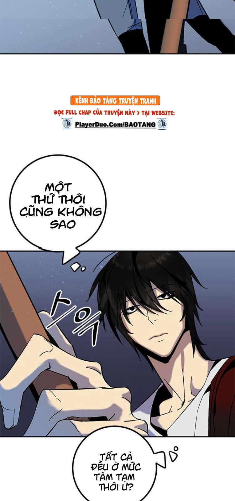 Trở Lại Thành Người Chơi Chapter 17 - Trang 2