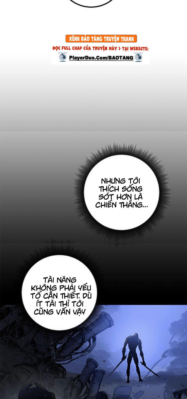 Trở Lại Thành Người Chơi Chapter 17 - Trang 2