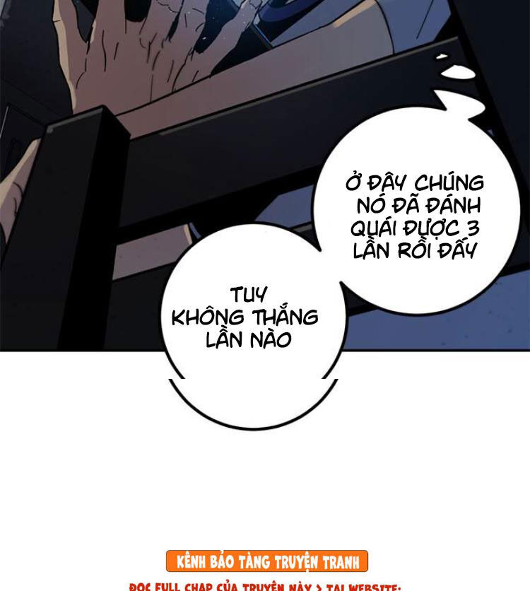 Trở Lại Thành Người Chơi Chapter 17 - Trang 2