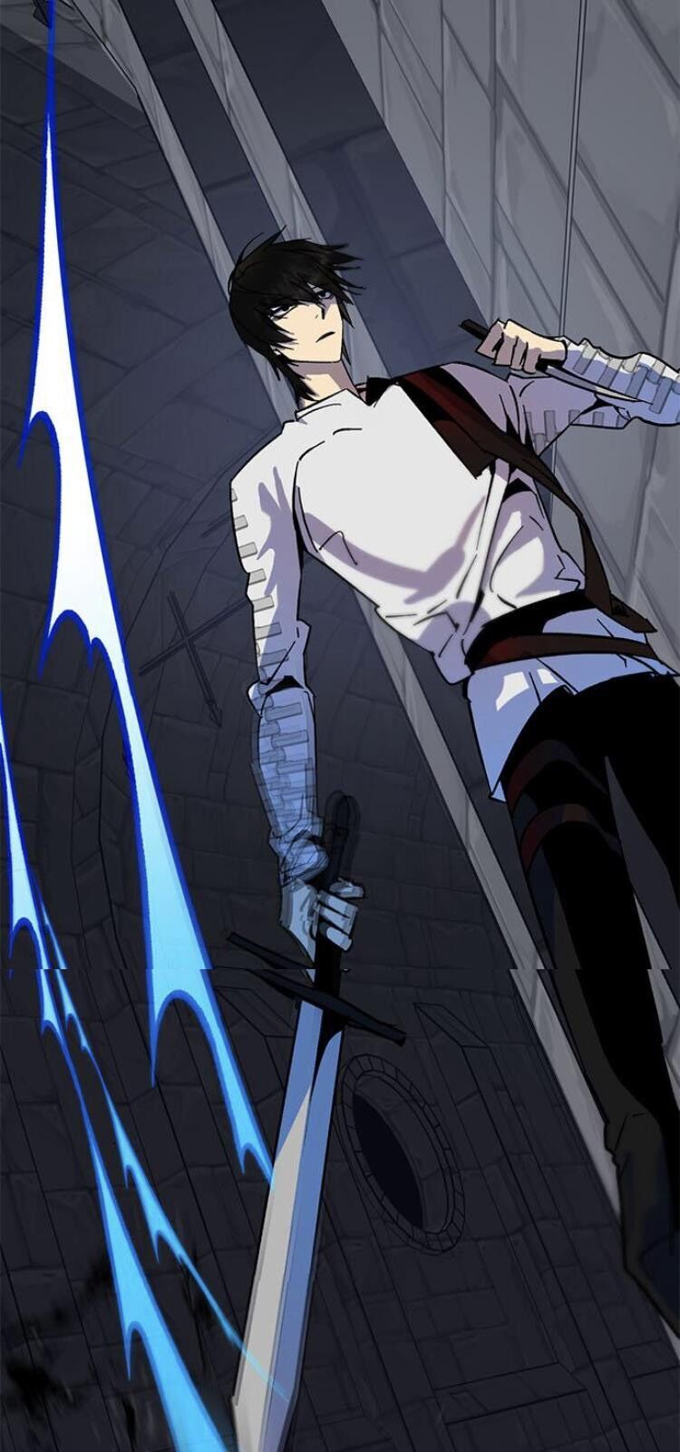 Trở Lại Thành Người Chơi Chapter 18 - Trang 2