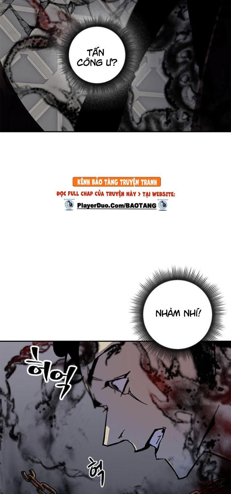 Trở Lại Thành Người Chơi Chapter 18 - Trang 2