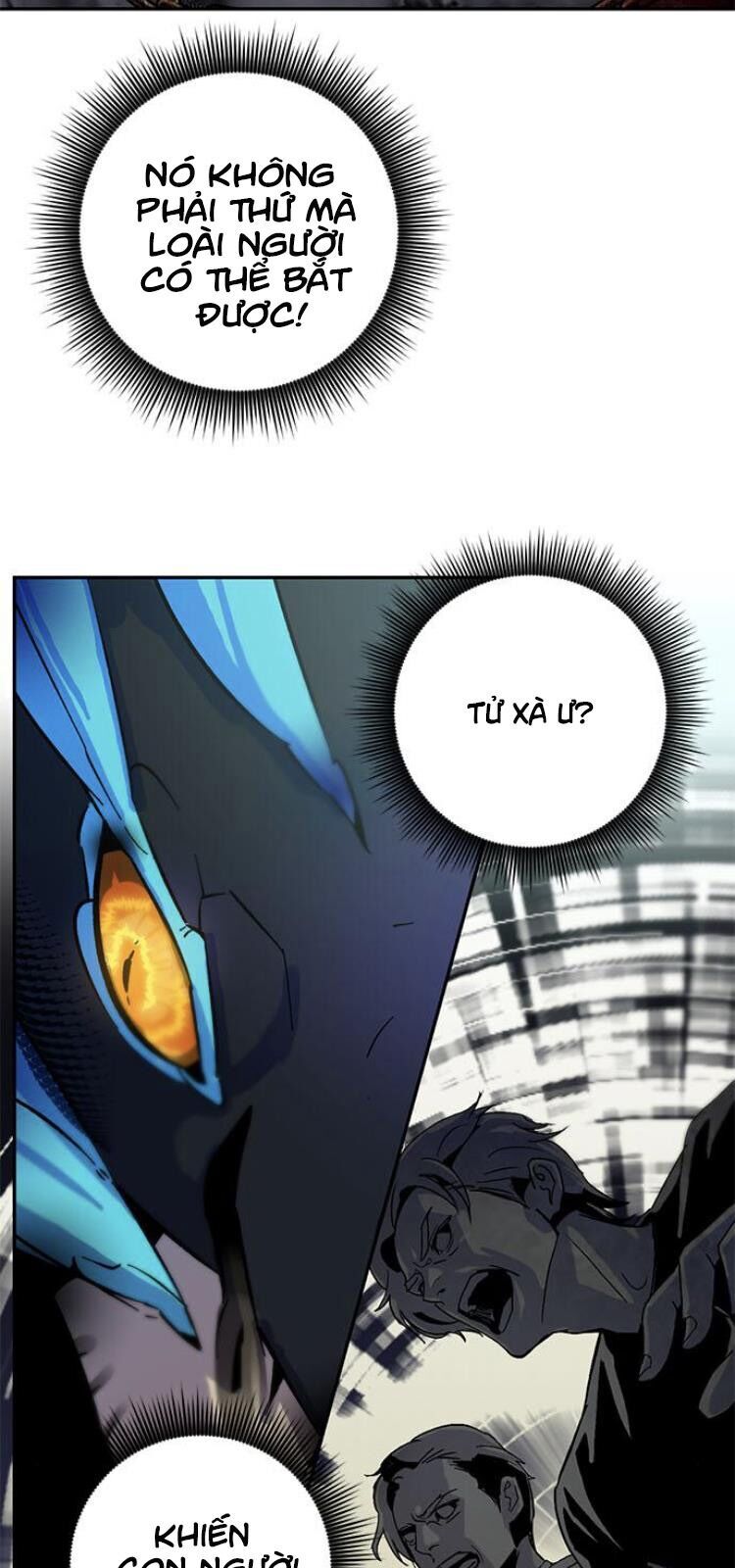 Trở Lại Thành Người Chơi Chapter 18 - Trang 2