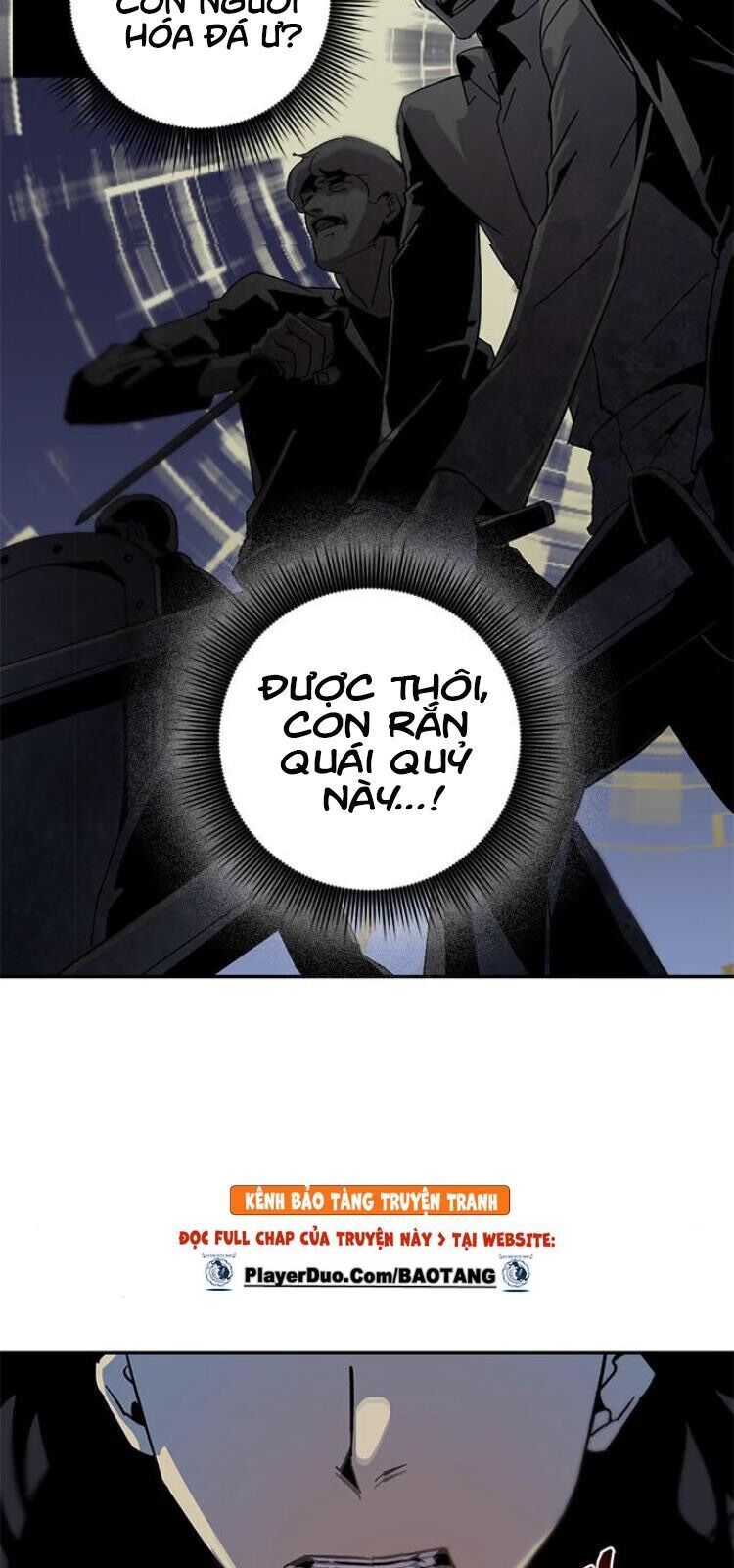 Trở Lại Thành Người Chơi Chapter 18 - Trang 2