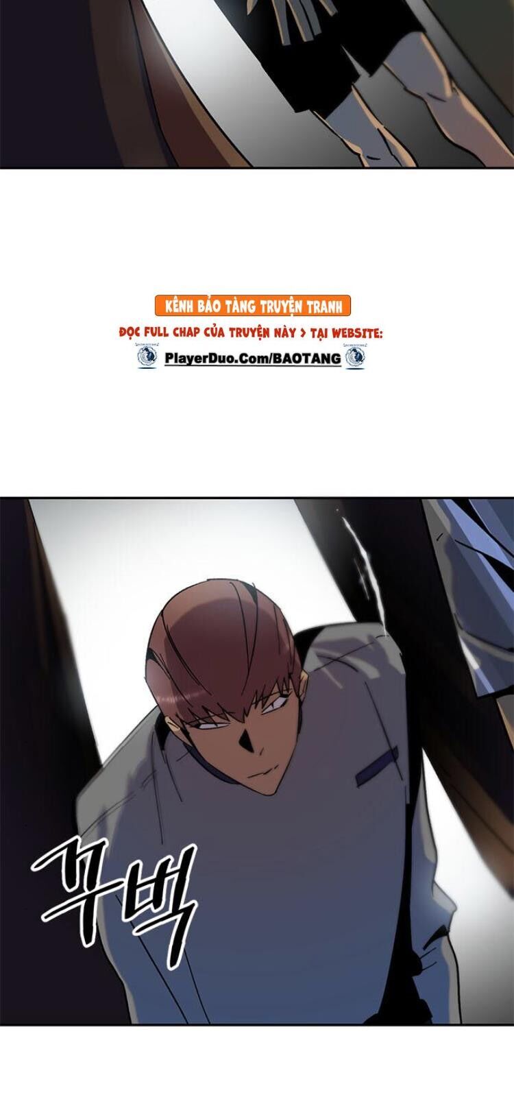 Trở Lại Thành Người Chơi Chapter 18 - Trang 2